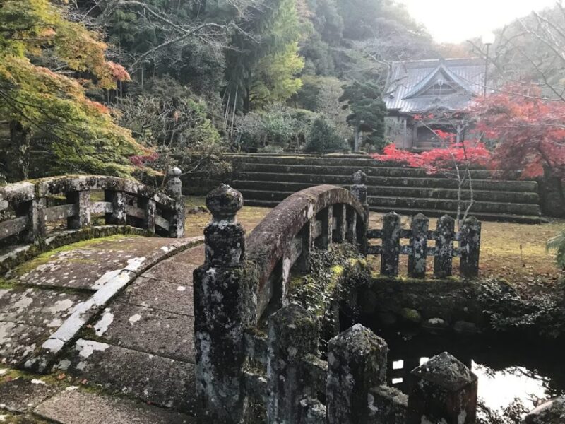 妙高山　最勝禅院　庭園