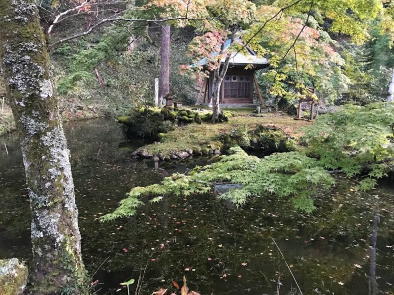 妙高山　最勝禅院　伊豆