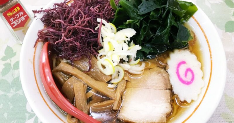 南伊豆 いづみ食堂 伊豆半島の最南端 超ッ ぷりっぷりなイカが入った石廊崎定食 ちゅんころもちレポート 伊豆の三賢人