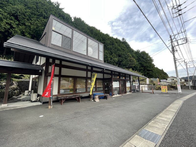 伊豆市・ささの　猪鍋、きじ料理