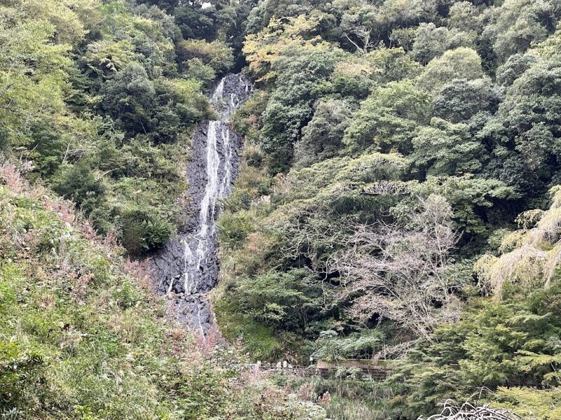 旭滝【伊豆・龍泉寺】