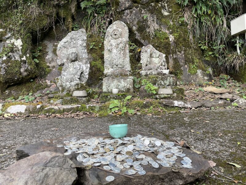 旭滝【伊豆・龍泉寺】