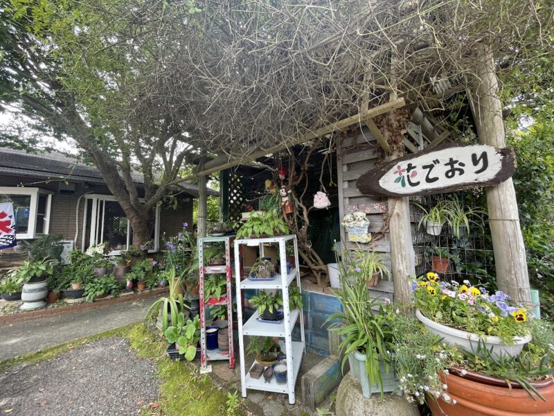 【東伊豆・花ごおり】片瀬白田