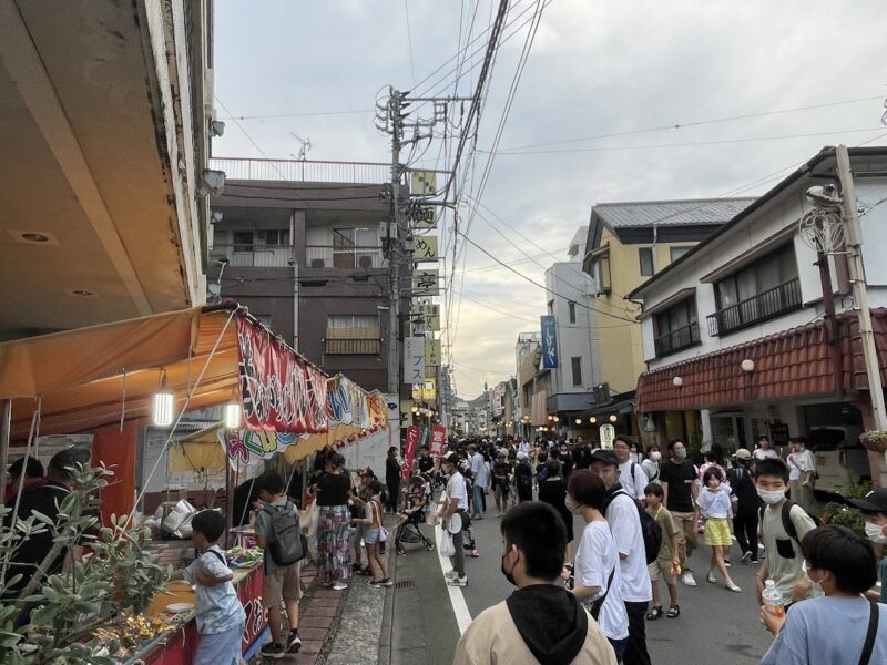 【伊豆の国市・長岡温泉 源氏あやめ祭】人