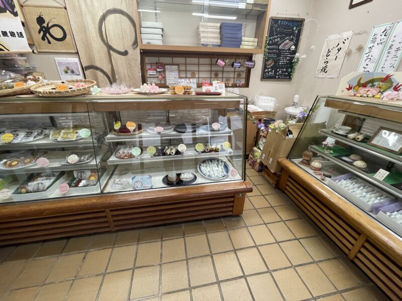 【伊東市・菓匠ひよし】サクサクデニッシュがとっても美味～♪〈ちゅんころもちブログ〉