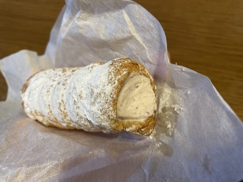 【伊東市・菓匠ひよし】サクサクデニッシュがとっても美味～♪〈ちゅんころもちブログ〉