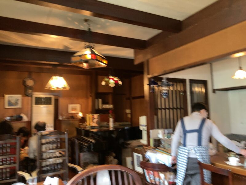【沼津市・あずみ野】レコードの音色に浸りながら美味しいコーヒーを味わう♪〈ちゅんころもちブログ〉