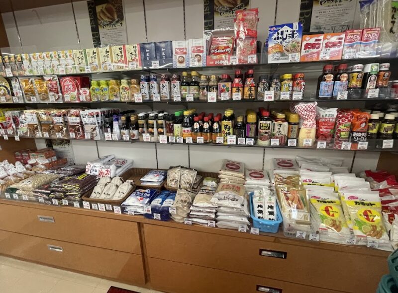 【伊豆の国市・セントーサ】美味しいお肉をゲットせよ♪〈ちゅんころもちブログ〉調味料