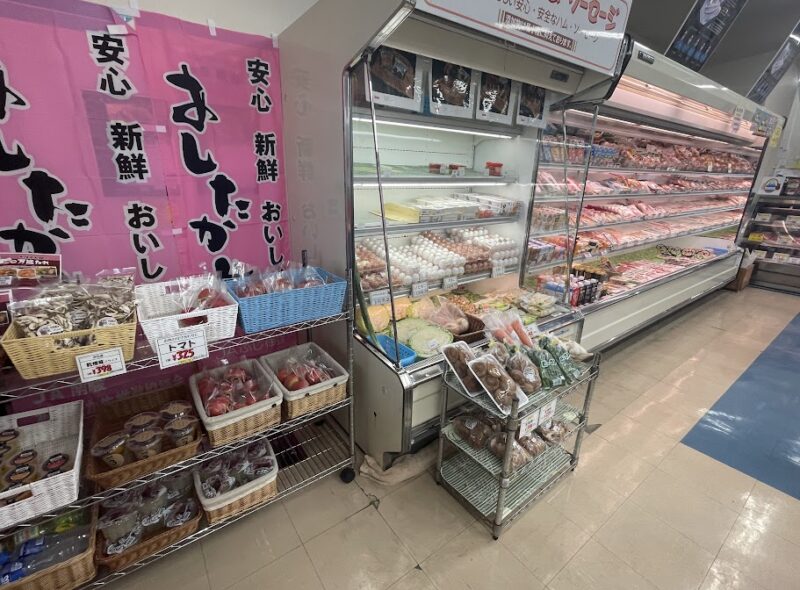 【伊豆の国市・セントーサ】美味しいお肉をゲットせよ♪〈ちゅんころもちブログ〉たまご