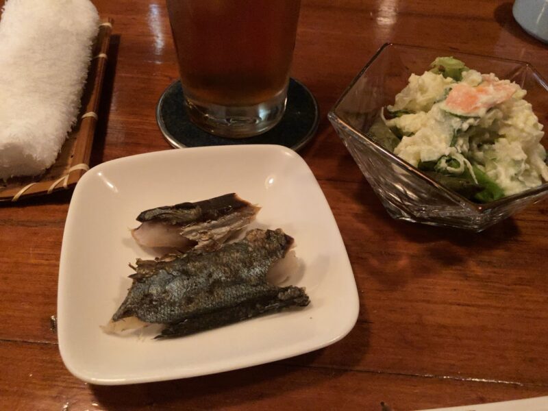 下田市カラオケスナックベル　くさや